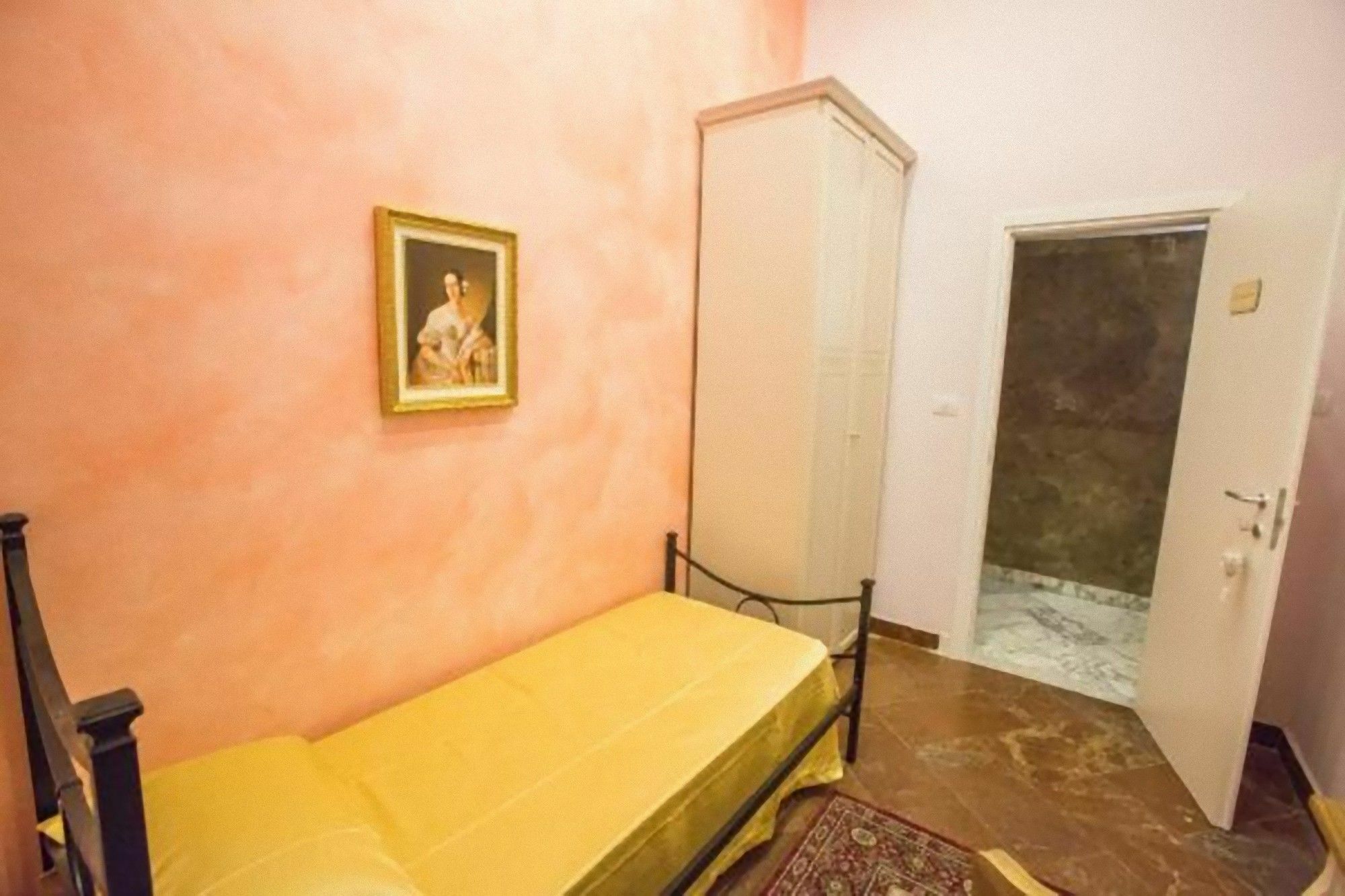 Residenza B&B Neapel Exteriör bild